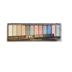 Rimmel London Magnif ’eyes Jewel Rocks